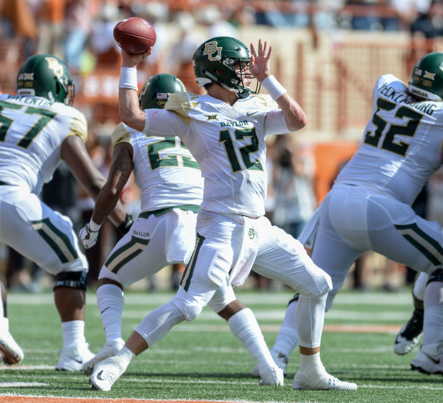 Baylor Texas